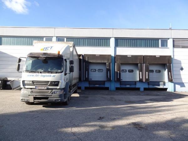 Bild 1 von IBT-Transport GmbH