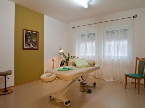 Bild 3 von Massageinstitut - Karin Fedl