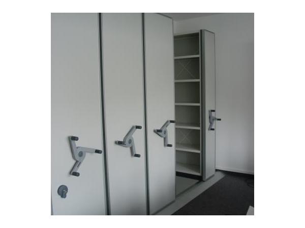 Bild 8 von Archiv- & Regalsysteme GH Lagerconsulting KG