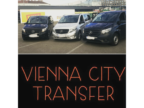Bild 2 von Vienna City Transfer