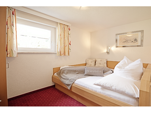 Bild 9 von Haus Sailer - Ferienwohnungen in St. Anton am Arlberg