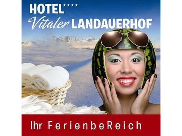 Bild 46 von Hotel Vitaler Landauerhof - Graf