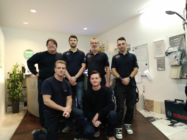 Bild 5 von ZAC-Haustechnik A. Rezac Installationen GmbH