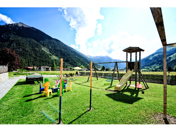 Bild 25 von Luxury Chalets Wiesenruh****