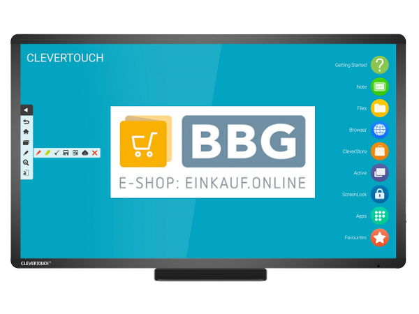 Bild 2 von BF Solution OG