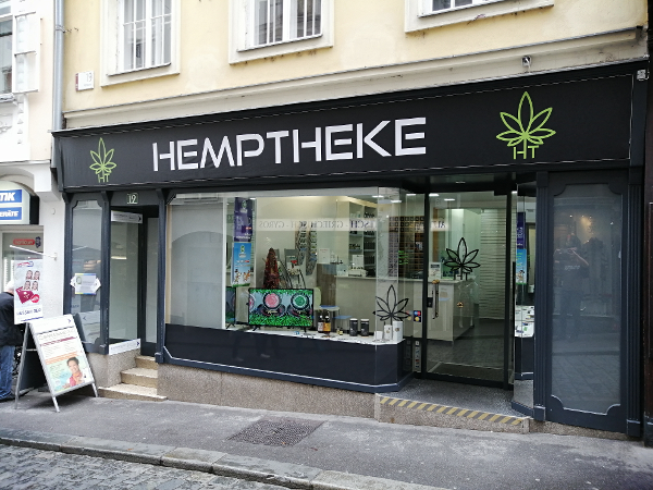 Bild 3 von Hemptheke - Ihr CBD Spezialist