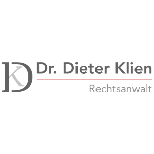 Logo von Dr. Klien Dieter
