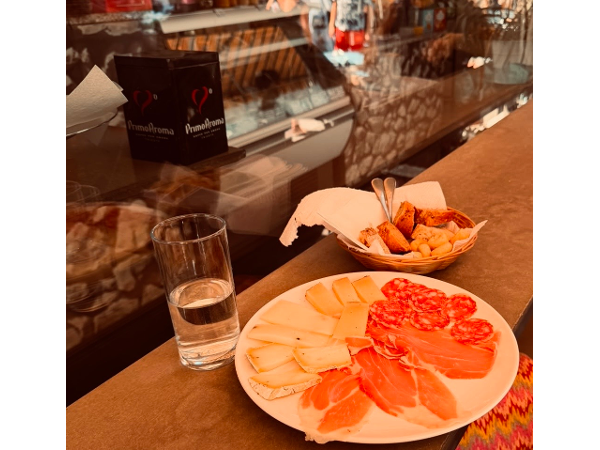 Bild 6 von Perlentaucherei Vienna – Gourmet Food Walks