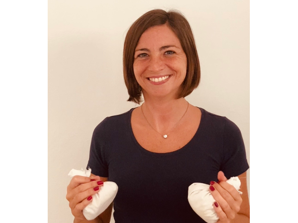 Bild 9 von Ayurveda Praktikerin Michaela Winter