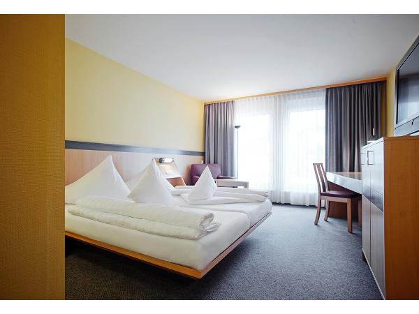 Bild 1 von Krone Hotel Familie Rhomberg
