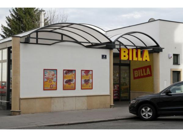 Bild 1 von Billa AG