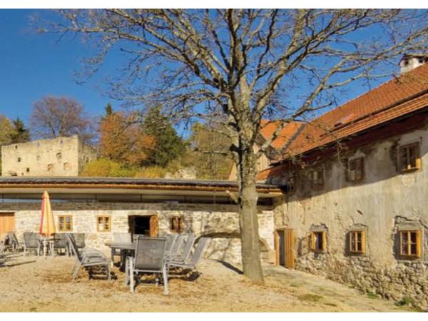 Bild 2 von Taverne zu Prandegg