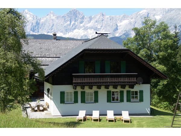 Bild 1 von Haus Tiefenbacher