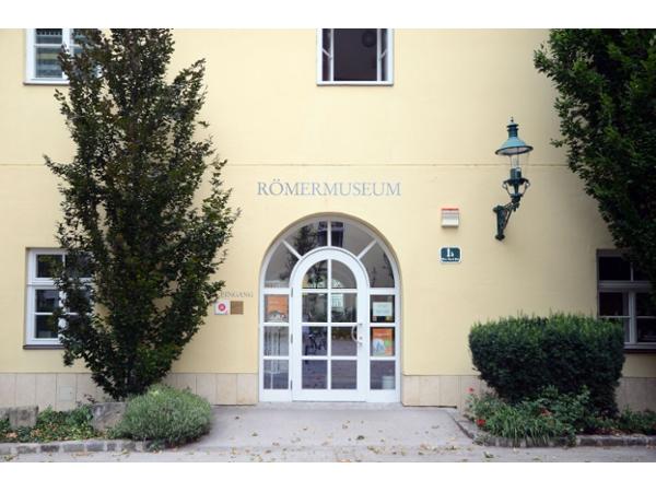 Bild 1 von Römer-Museum der Stadtgemeinde Tulln a d Donau