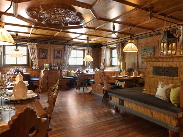 Bild 3 von Hotel Löwen Montafon