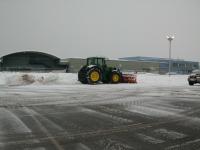 Pfeifer Dienstleistungen - Rasen-Gartenservice-Winterdienst