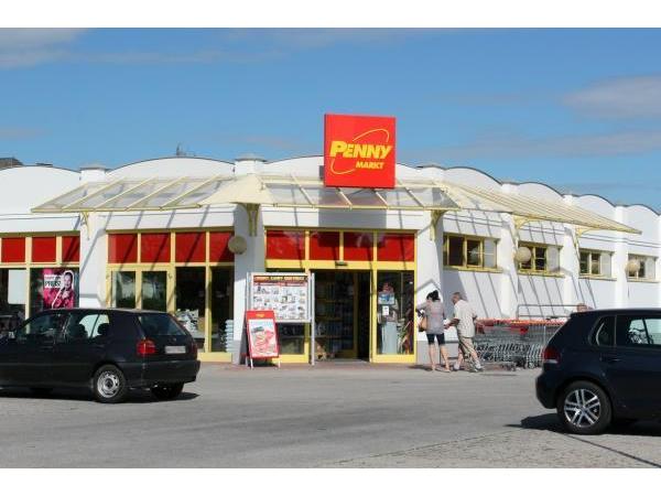 Bild 1 von PENNY Markt
