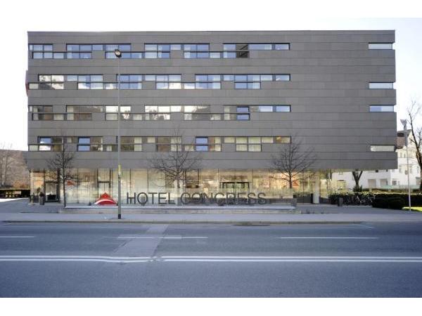 Bild 4 von Austria Trend Hotel Congress Innsbruck