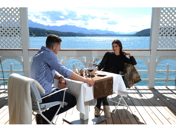 Bild 12 von Werzer’s Badehaus (Spa & Restaurant)