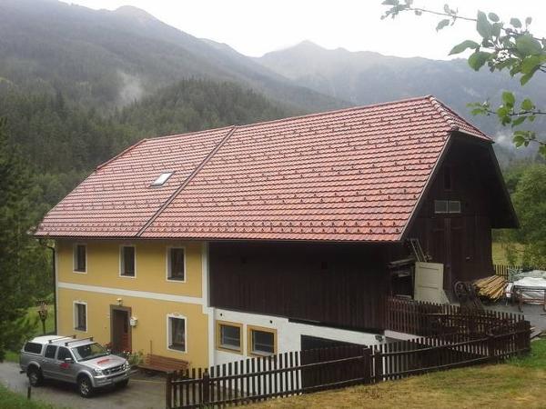 Bild 2 von Lungaudach GmbH