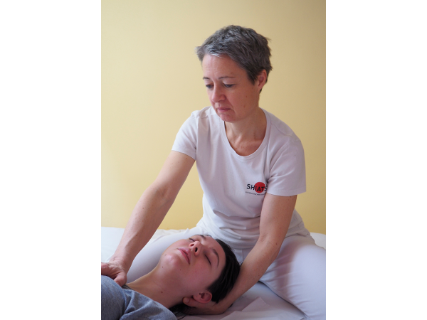 Bild 2 von Gundi Schachl Shiatsu