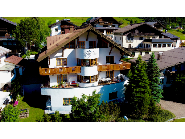 Bild 90 von Aparthotel Alpin Life