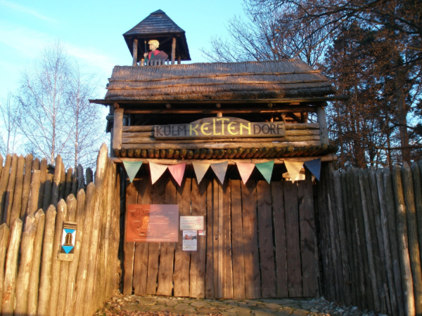 Bild 2 von Kulm Keltendorf