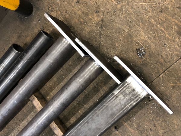 Bild 13 von Metallbau Mühlbacher - Robert Mühlbacher