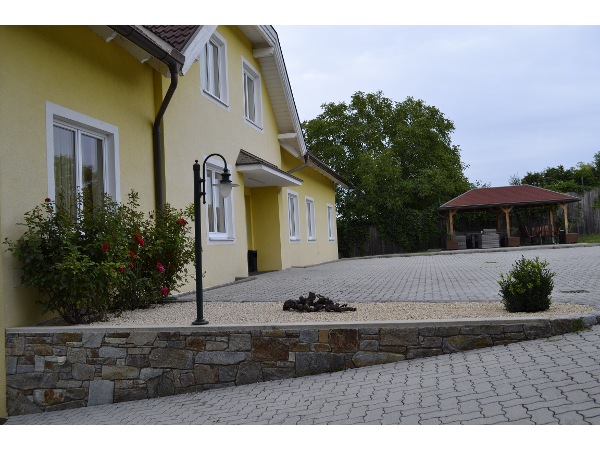 Bild 2 von ***Pension Familie Dunkl