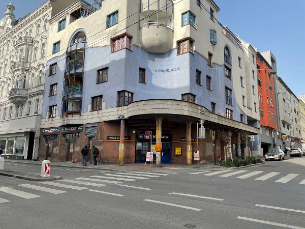 Bild 6 von Mail Boxes Etc. Gumpendorfer Str. - Versand, Verpackung, Grafik & Druck