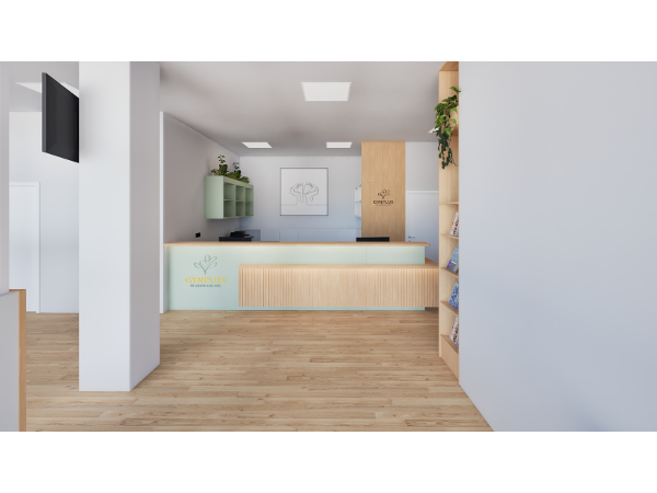 Bild 1 von Gynplus Dr. Haddad & Dr. Vass Gruppenpraxis für Frauenheilkunde und Geburtshilfe OG