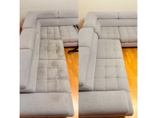 Bild 3 von Reinigung Buchen – Polsterreinigung Wien