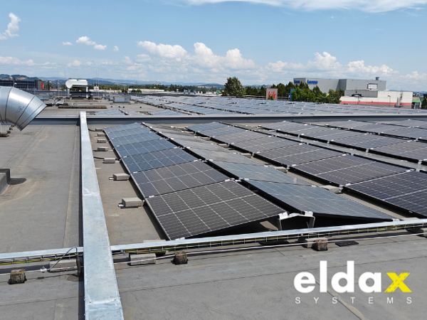 Bild 5 von eldax SYSTEMS GmbH