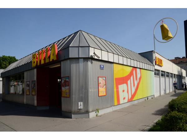 Bild 1 von Billa AG