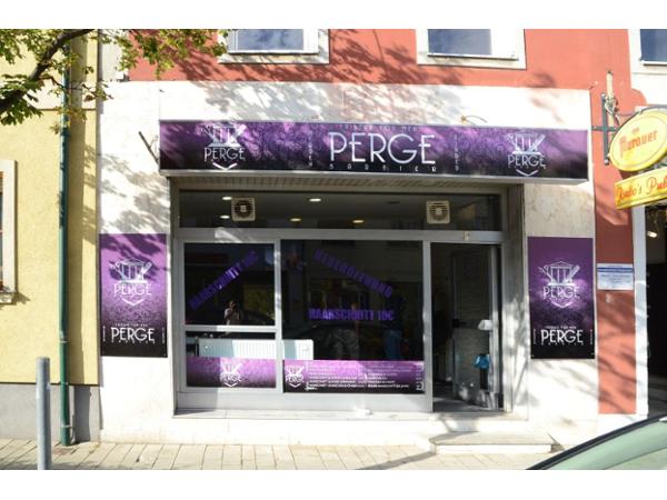 Bild 1 von Friseur Perge