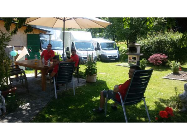 Bild 4 von Transport - West