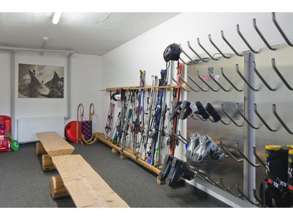 Bild 10 von AlpinLodges Kühtai