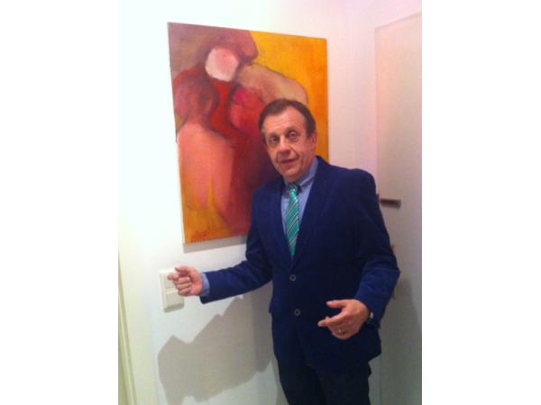 Bild 1 von Dr. Rottmann Mikulas