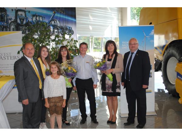 Bild 1 von Landtechnik Eidenhammer GmbH