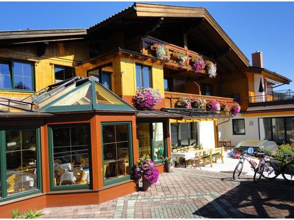 Bild 2 von Wellnesshaus Reichelt