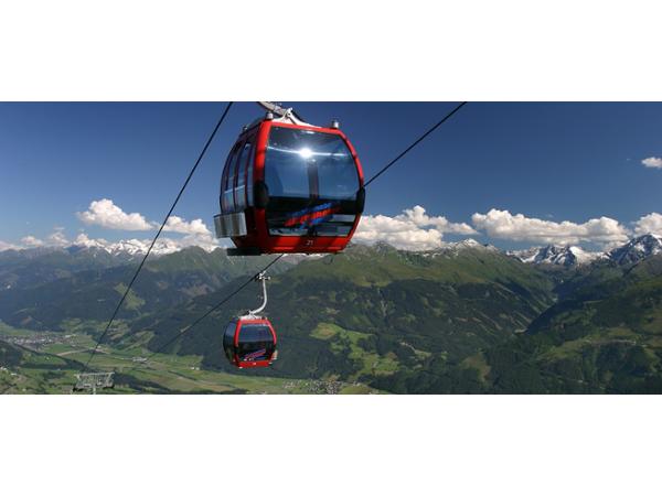 Bild 6 von PANORAMABAHN Kitzbüheler Alpen GmbH