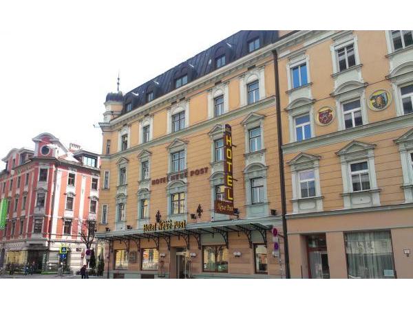 Bild 2 von Hotel Neue Post GmbH
