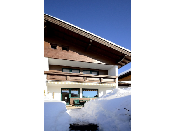 Bild 24 von Ferienhaus Bachwinkl