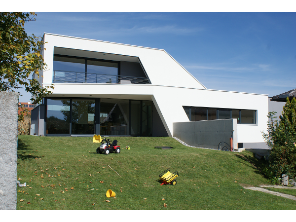 Bild 3 von SONOS Architektur ZT-GmbH