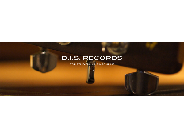 Bild 2 von D I S RECORDS Tonstudio und Musikschule