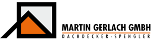 Logo von Martin Gerlach GmbH Dachdecker - Spengler