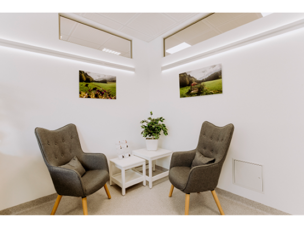 Bild 10 von Dr. Meri Knoll Psychiater und Psychotherapeutische Medizin