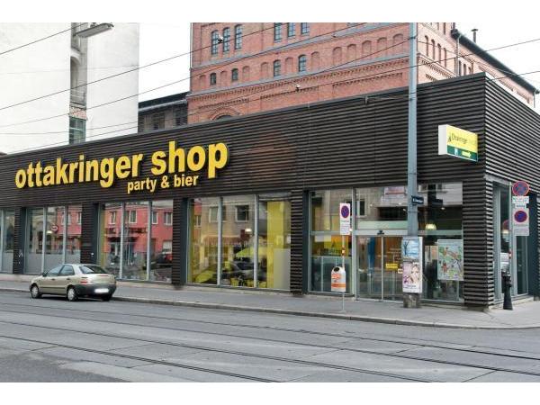 Bild 1 von Ottakringer Betriebe GmbH