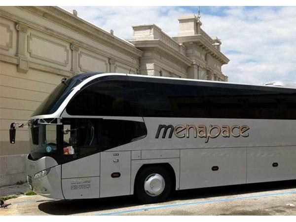 Bild 3 von Menapace Reisen - Mietwagen