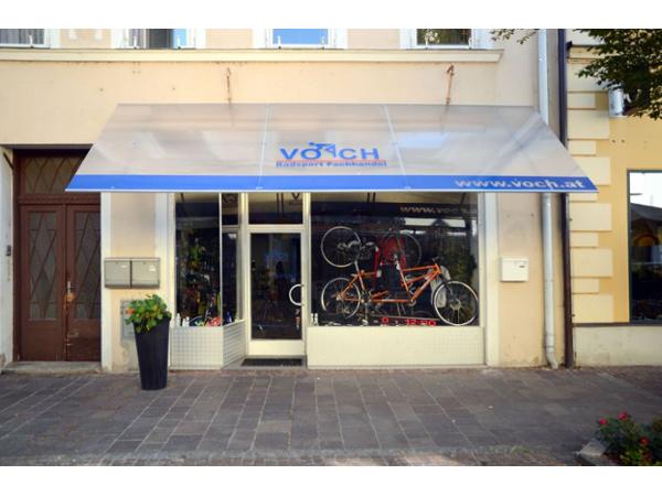 Bild 1 von Radsport Voch